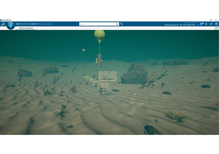 foto Nuevas tecnologías virtuales para evitar la extinción de especies amenazadas.